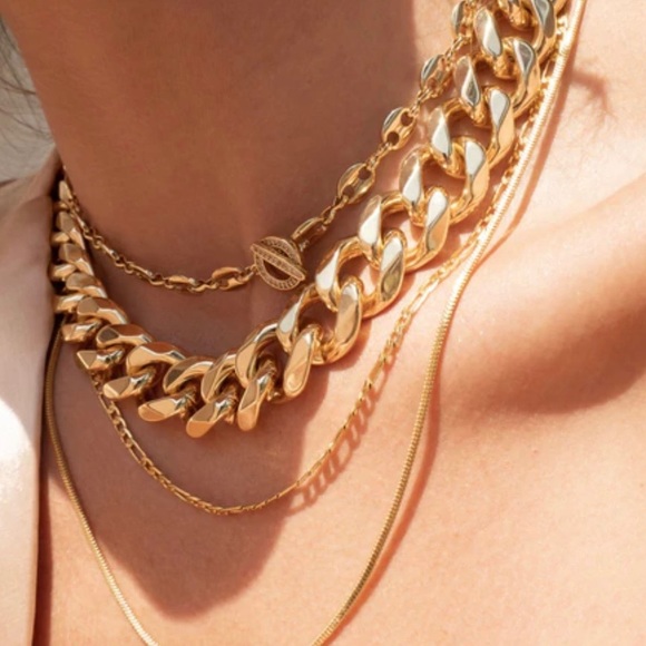 Luv Aj Jewelry - Luv Aj Statement Necklace